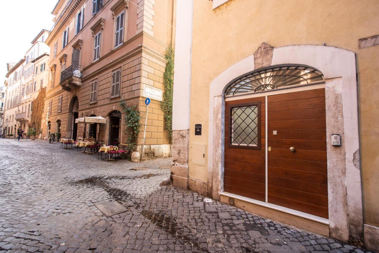 Fresh House Navona, Rome